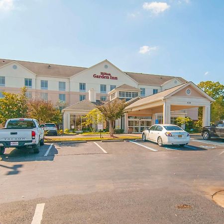 Hilton Garden Inn Jackson/Перл Екстер'єр фото